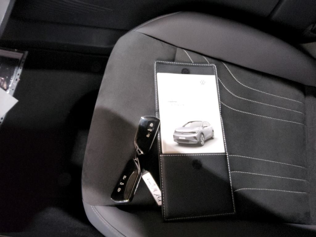 ID.4 Pro Performance Kamera/AHK/App-Connect/Navi