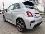 Abarth 595 1.4 T-Jet 16V 595 MY22 160 PS Automatik - Abarth 595: Automatik