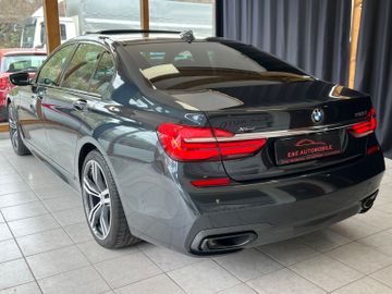 BMW 730 - 5