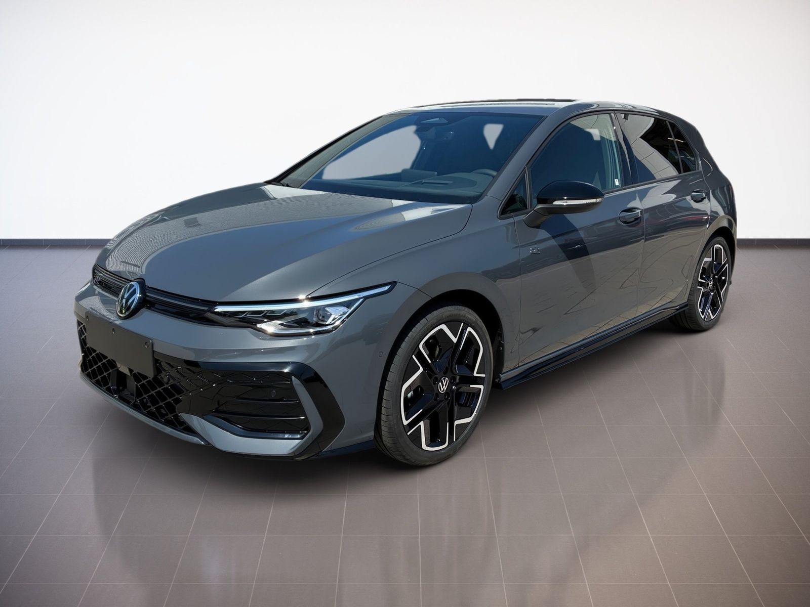 Volkswagen Golf - Bild 2