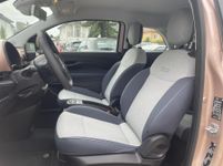 Fiat 500e - Vorschau Bild 12