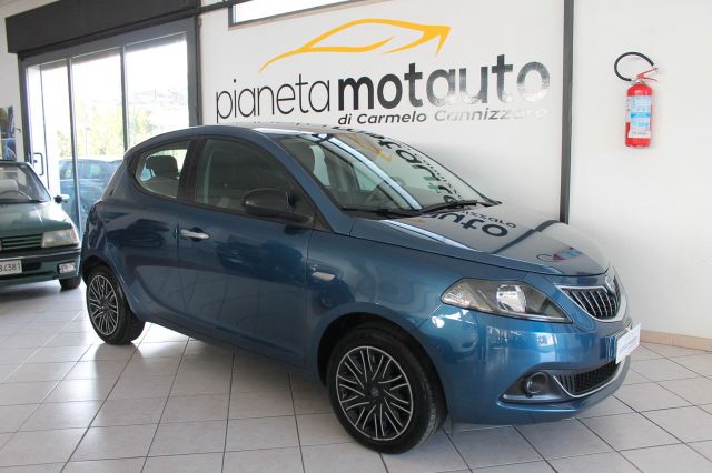 Autres Lancia Ypsilon 1.0 FireFly 5 porte S&S Hybrid Ec