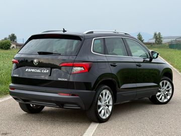 Skoda Karoq - 8