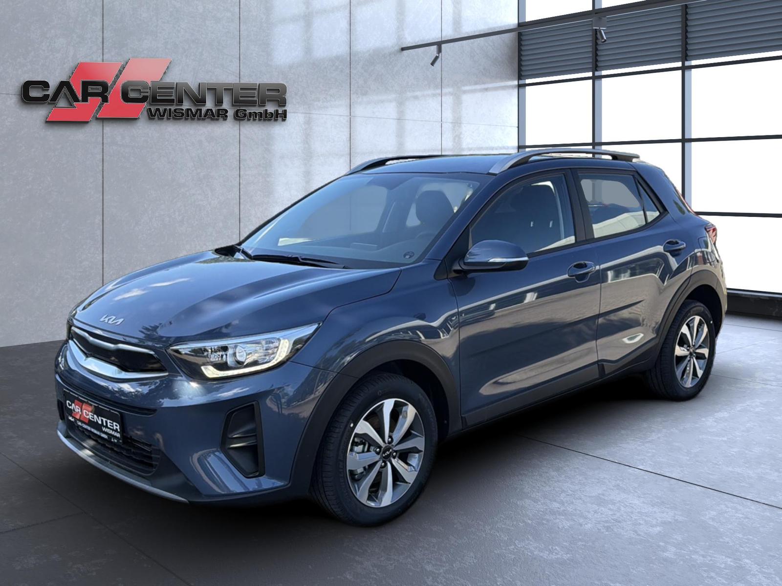 Kia Stonic 1.0 T-GDI 100 OPF Vision
