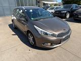 Kia Ceed Sportswagon 1.6/SITZHEIZUNG/LENKRADHEIZUNG - Kia cee'd Sportswagon bis 10.000 Euro