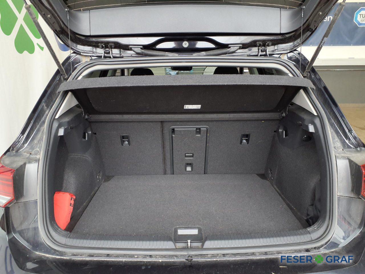 Volkswagen Golf Active 1.5 TSI Navi ACC APP SHZ LHZ, миниатюра 9