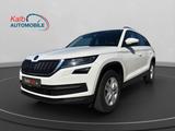 Skoda KODIAQ 1.5TSI DSG TOUR+NAVI+ACC+7-SITZER - Skoda Kodiaq TOUR mit Benzin-Antrieb