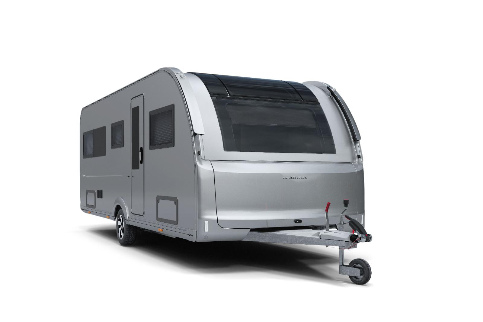 Adria Alpina 663HT, 2027, ATC, Lounge, Alu, Umrissbel.