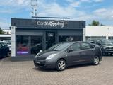 Toyota Prius Sol /Klima/Keyless/Scheckheft/Navi - gebrauchte Toyota Prius aus dem Jahr 2008