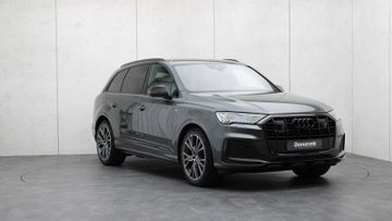 Audi Q7 - 5
