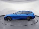 BMW 320d xDrive Touring M-Sport *Pro*Shadow*Navi*Kam - Gebrauchtwagen in Freiburg