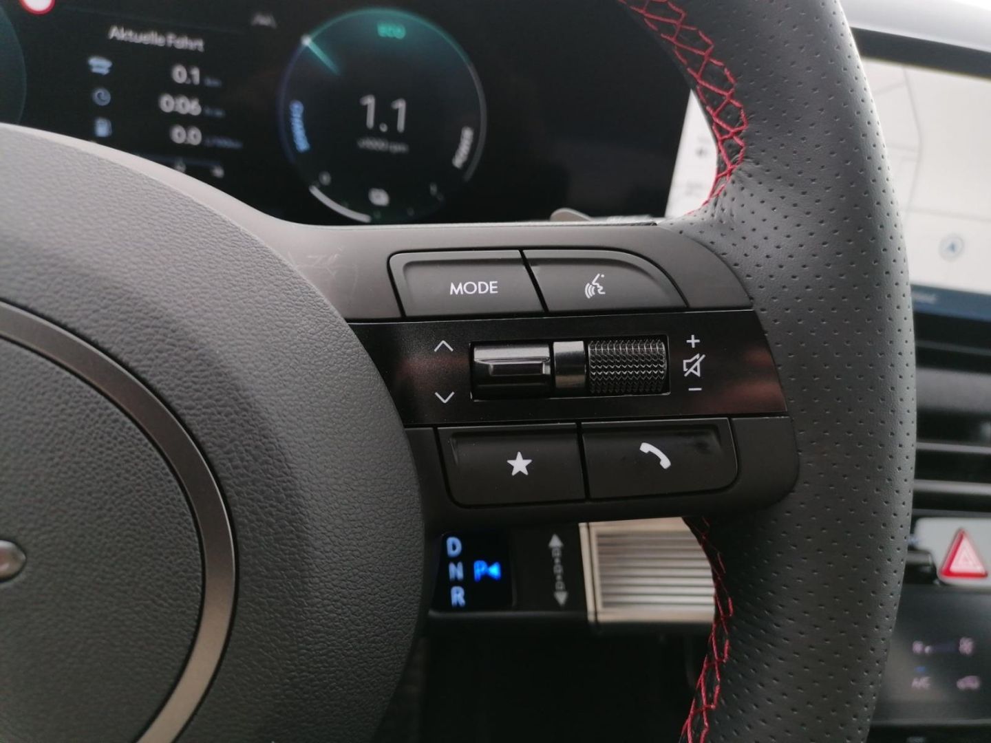 Hyundai Tucson – Bild 19