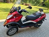Piaggio MP3 400 LT - PIAGGIO MOTORRAD