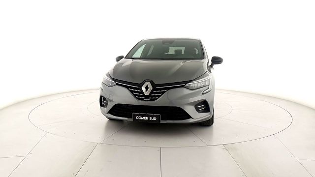 Renault RENAULT Clio V 2019 - Clio 1.0 tce Techno 90cv