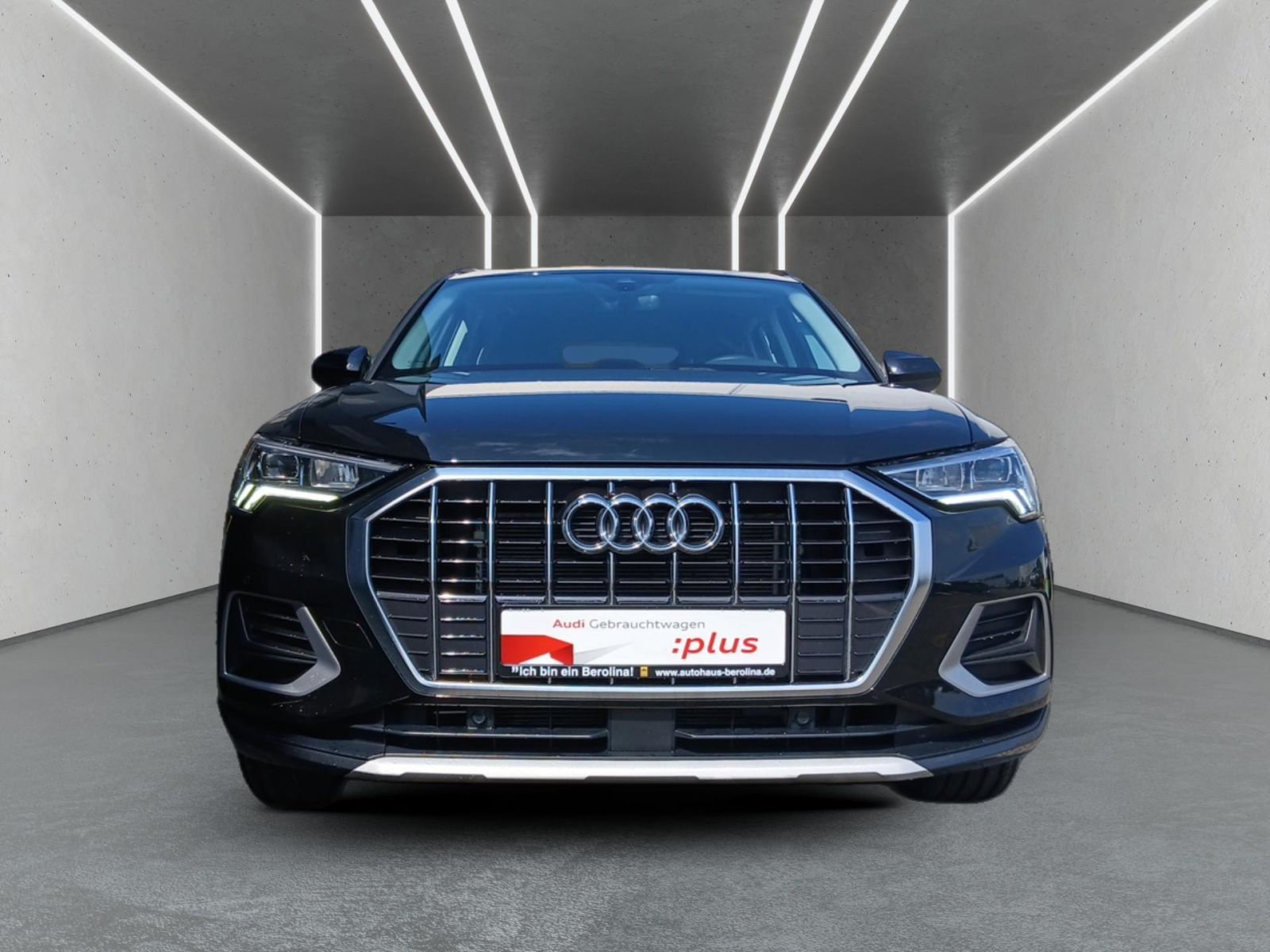 Audi Q3 - Bild 5