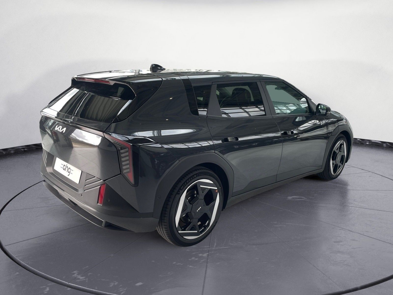 Kia EV4 Hatchback 81 EARTH FWD UP/ imagem 3