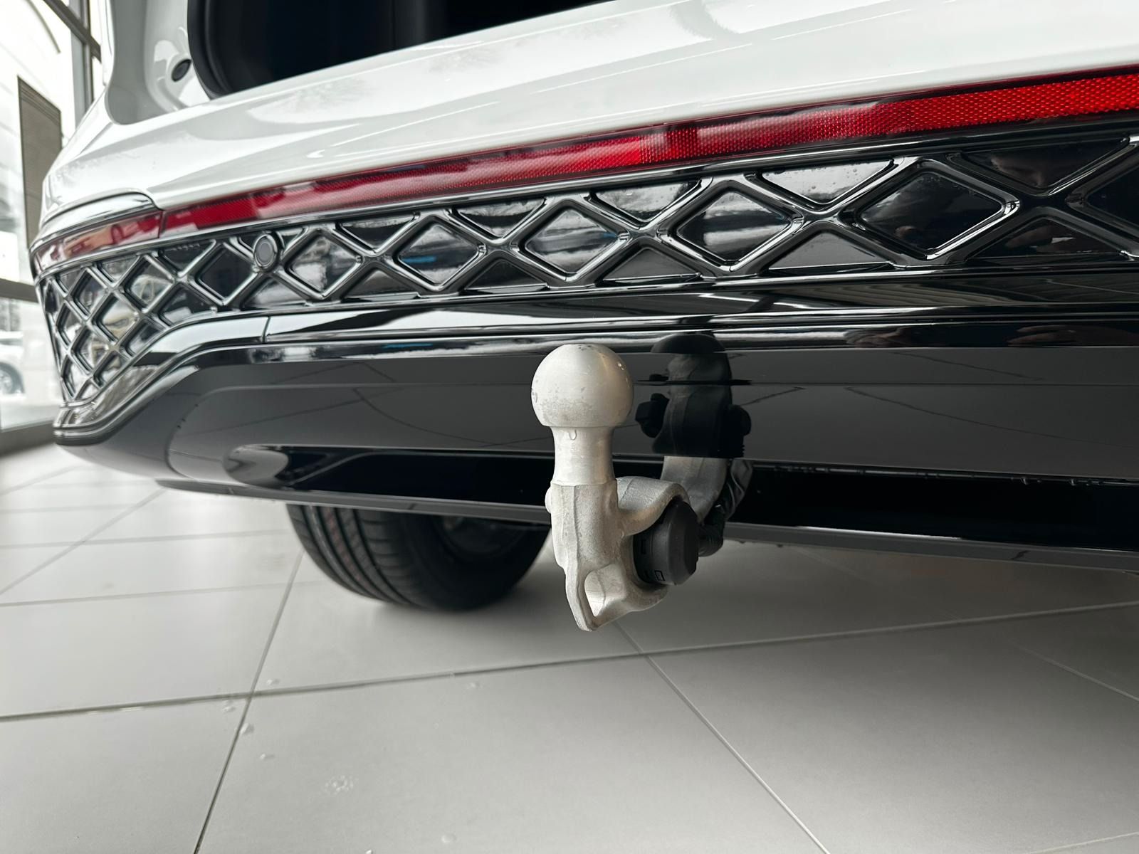 Volkswagen Tiguan - Bild 16