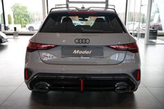 AUDI RS3 Sportback | Pano | Schalensitze | Carbon AUDI RS3 Sportback | Pano | Schalensitze | Carbon