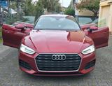 Audi A5 40 g-tron S tronic Sportback - - Audi mit CNG-Antrieb