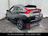 Mitsubishi Eclipse Cross Diamant+ 163PS 1.5T-MIVEC Kamera - schwarze Mitsubishi Eclipse Cross