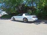 Pontiac  Trans Am - Official Pace Car Winston 500 - Pontiac aus 1990