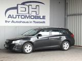 Chevrolet Cruze Station Wagon - Chevrolet Cruze: Station Wagon