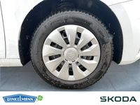Skoda Fabia - Vorschau Bild 8