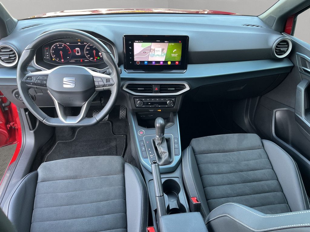 Seat Arona - Bild 11