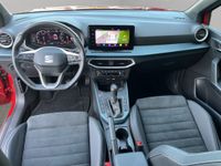 Seat Arona - Vorschau Bild 11