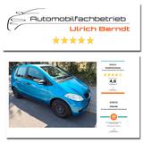 Mercedes-Benz A 150 - Scheckheft lückenlos - Inspektion neu - Mercedes-Benz A 150 in Essen