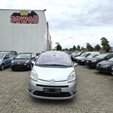 Citroën C4 Picasso 1,6i LANG 7 SITZER TÜV 9.26 SITZH AHK - Citroën C4 Picasso mit Benzin-Antrieb: Kleinbus, 1.6