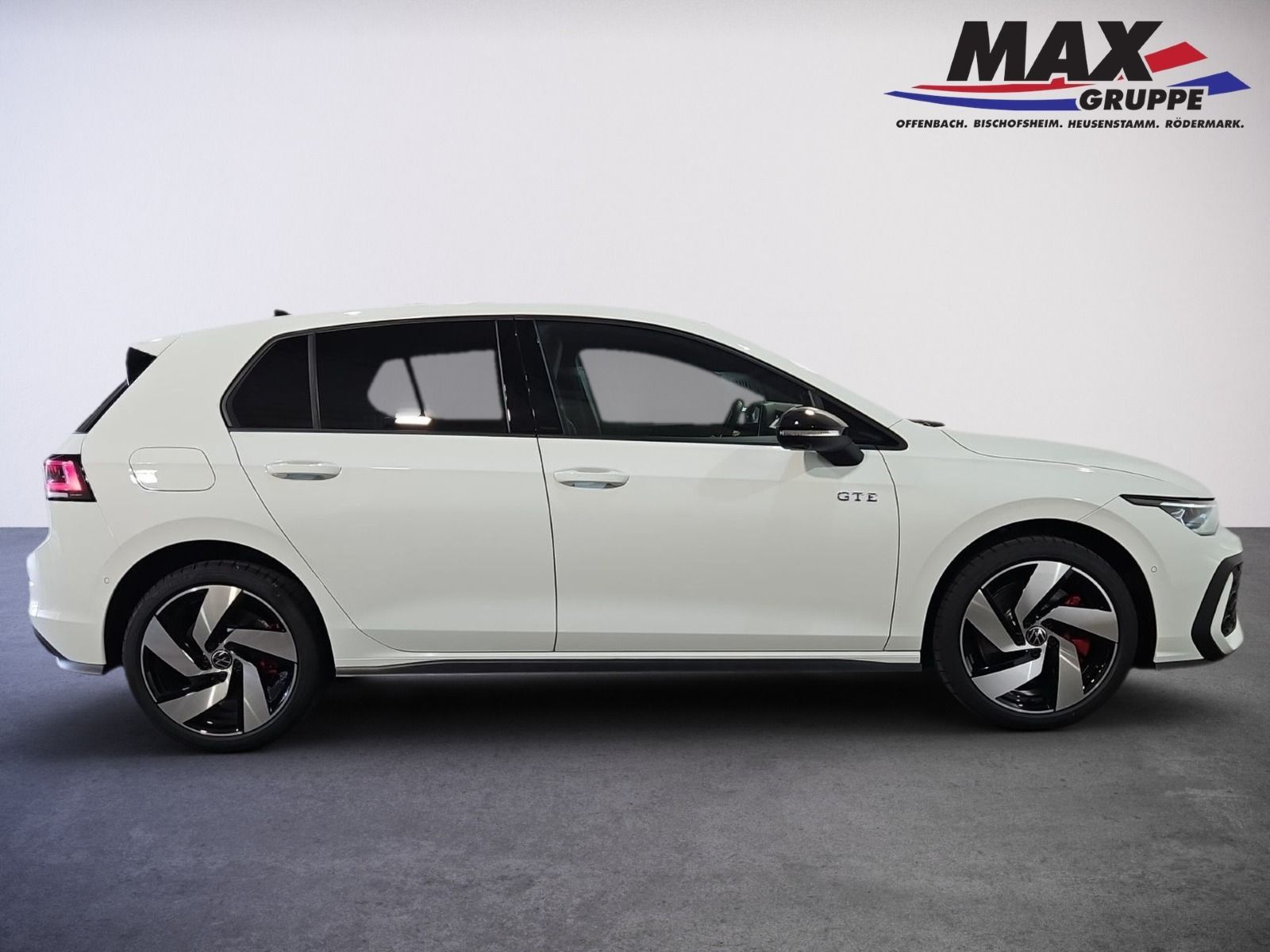 Volkswagen Golf - Bild 4