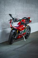 Ducati Panigale V2 Bayliss Edition - Offers