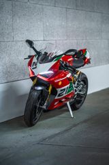 Ducati Panigale V2 Bayliss Edition - DUCATI HAMBURG
