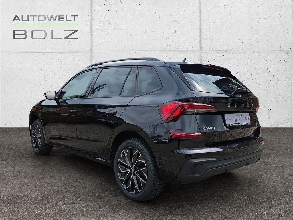 Skoda Kamiq - Bild 6