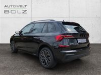 Skoda Kamiq - Vorschau Bild 6