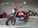 Honda Monkey Z125MA JB02 1.Hand nur 272 km ! - Angebote entsprechen deinen Suchkriterien
