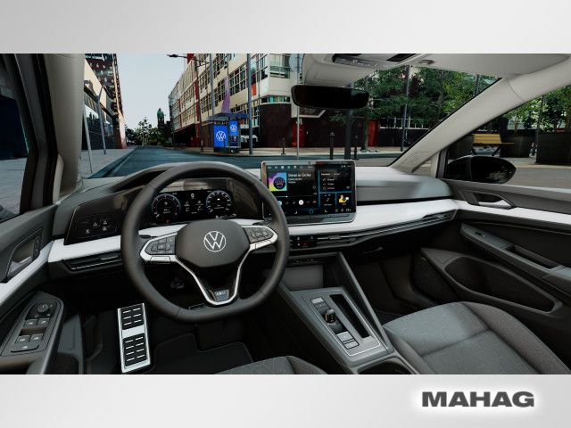 Volkswagen Golf - Bild 8