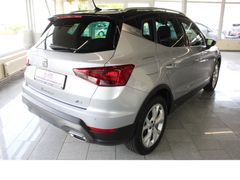Fahrzeugabbildung Seat Arona Xcellence Beats FR Line*APPLE CAR PLAY*SHZ