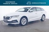 Skoda Octavia Combi Style 2.0 TDI DSG Pano*Tempo*Klima - Skoda Octavia aus 2021