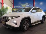 Hyundai Tucson Select Mild-Hybrid 2WD*AHK*KAMERA*LED*SHZ - Hyundai TUCSON: Select