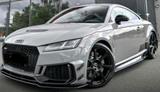 Audi TT RS 2.5 TFSI S tronic quattro Coupe GRAIL