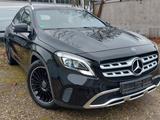 Mercedes-Benz GLA 180 scheckheftg. Automatik 