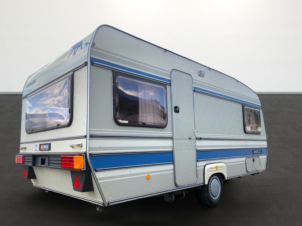 Wilk De Luxe 500 Technische Daten