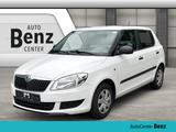 Skoda Fabia 1.4 Special *KLIMA* Klima Fenster el. - Skoda Fabia Special mit Benzin-Antrieb