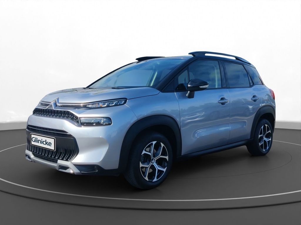 Image of Citroën C3 Aircross
