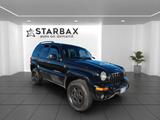 Jeep Cherokee 2.5 CRD Limited Sport 142 cv - gebrauchte Jeep Cherokee aus dem Jahr 2001