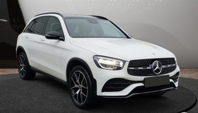 Mercedes-Benz MERCEDES-BENZ GLC 300 e 4Matic EQ-Power Premium