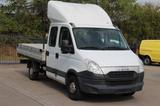 Iveco Andere PRITSCHE/PLANE - gebrauchte Iveco Kleinbus