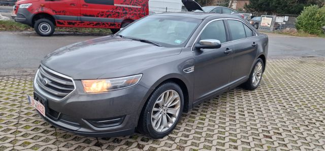 Ford  Taurus (MKV)  3.5 i V6 24V  USA Verzollt